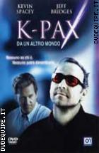 K-Pax - Da un Altro Mondo