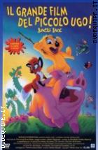 Il Grande Film Del Piccolo Ugo! - Jungle Jack