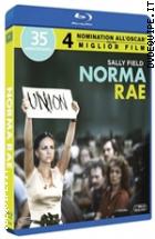 Norma Rae - Edizione 35 Anniversario ( Blu - Ray Disc )