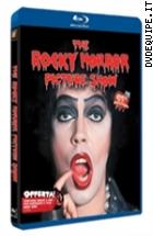 The Rocky Horror Picture Show ( Blu - Ray Disc )
