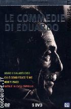 Le Commedie Di Eduardo De Filippo 1^ Serie