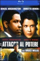 Attacco Al Potere ( Blu - Ray Disc )