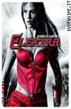 Elektra ( Blu - Ray Disc - SteelBook )