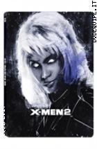 X-Men 2 ( Blu - Ray Disc - SteelBook )