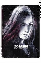 X-Men - Conflitto Finale (X-Men 3) ( Blu - Ray Disc - SteelBook )