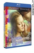 La Leggenda Di Un Amore ( Blu - Ray Disc )