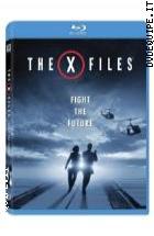 X-Files - Il Film  ( Blu - Ray Disc )