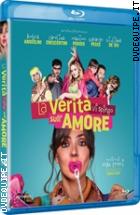 La Verit, Vi Spiego, Sull'amore ( Blu - Ray Disc )