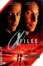X Files Il Film