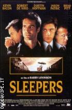 Sleepers Special Edition