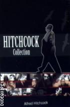 Hitchcock 4 Dvd