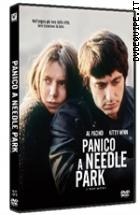 Panico A Needle Park (V. M. 18 Anni)