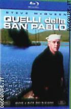 Quelli Della San Pablo (Blu - Ray Disc)