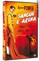 Sangue E Arena (1941)