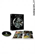 Alien - 35th Anniversary Edition ( Blu - Ray Disc )
