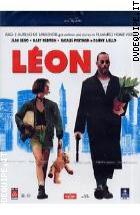 Lon (Leon) ( Blu - Ray Disc )
