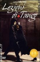 Lezioni Di Tango