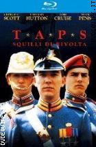 Taps - Squilli Di Rivolta ( Blu - Ray Disc )