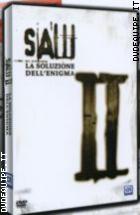 Saw II - La Soluzione Dell'enigma