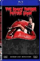The Rocky Horror Picture Show - Combo Pack ( Blu - Ray Disc + Dvd)