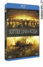 La Sottile Linea Rossa ( Blu - Ray Disc )