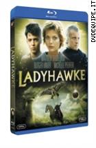 Ladyhawke ( Blu - Ray Disc )