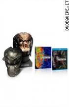 Predator 3D - Headpack Limited Edition ( Blu - Ray 3D )