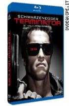 Terminator ( Blu - Ray Disc )