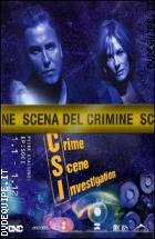 CSI. Crime Scene Investigation. Stagione 1 Ep. 1-12