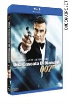 007 - Una Cascata Di Diamanti ( Blu - Ray Disc )