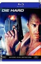 Die Hard ( Blu - Ray Disc)