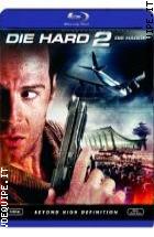 Die Hard 2 ( Blu - Ray Disc)