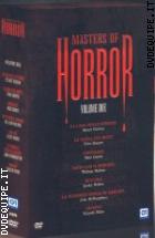 Masters Of Horror - Stagione 1 - Volume 2   (7 Dvd)