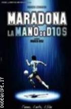 Maradona: La Mano De Dios 