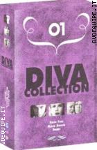 Diva Collection (3 Dvd) 