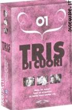 Tris Di Cuori Collection (3 Dvd)