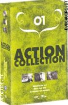 Action Collection (3 DVD) 