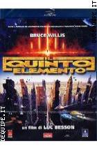 Il Quinto Elemento ( Blu - Ray Disc )