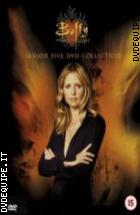 Buffy Stagione 5