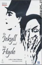 Dr. Jekyll And Mr. Hyde (1920)