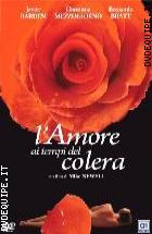 L' Amore Ai Tempi Del Colera - Special Edition ( Dvd + Libro )