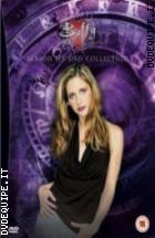 Buffy Stagione 6