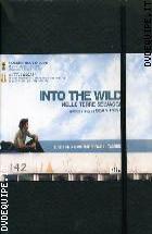 Into The Wild - Nelle Terre Selvagge - Special Edition (2 Dvd + Taccuino)