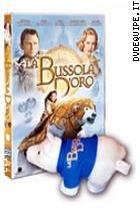 La Bussola D'oro - Limited Gift Edition ( Dvd + Peluche) 
