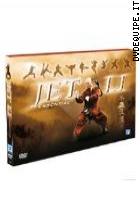 Jet Li Essential Collection ( 3 DVD )
