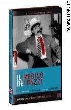 Il Medico Dei Pazzi - Coll. Ed. (le Commedie Di Eduardo)