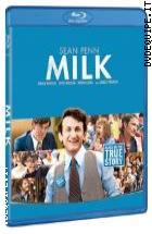 Milk  ( Blu - Ray Disc )