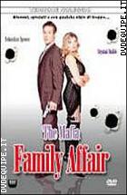 The Mafia Family Affairs
