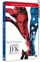 Jfk - Un Caso Ancora Aperto - Edizione Speciale (2 Dvd)