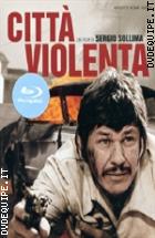 Citt Violenta ( Blu - Ray Disc )